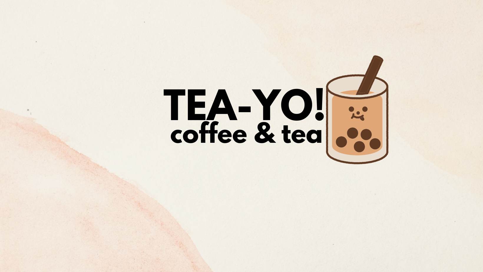 TEA Yo
