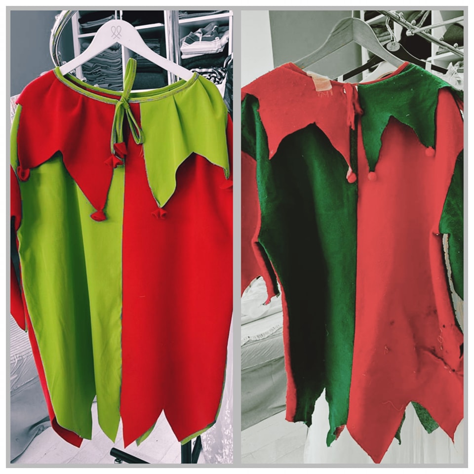 Be Magic Dressmaker & Alterations | Athy