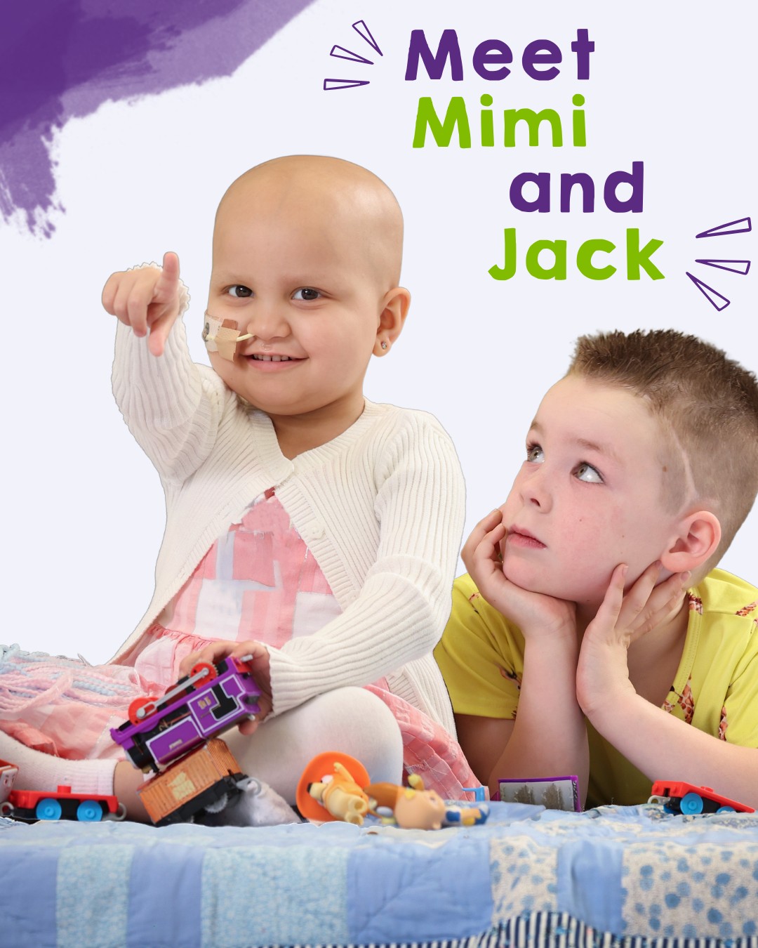 We’re thrilled to launch the 2025... - Good Friday Appeal | Facebook