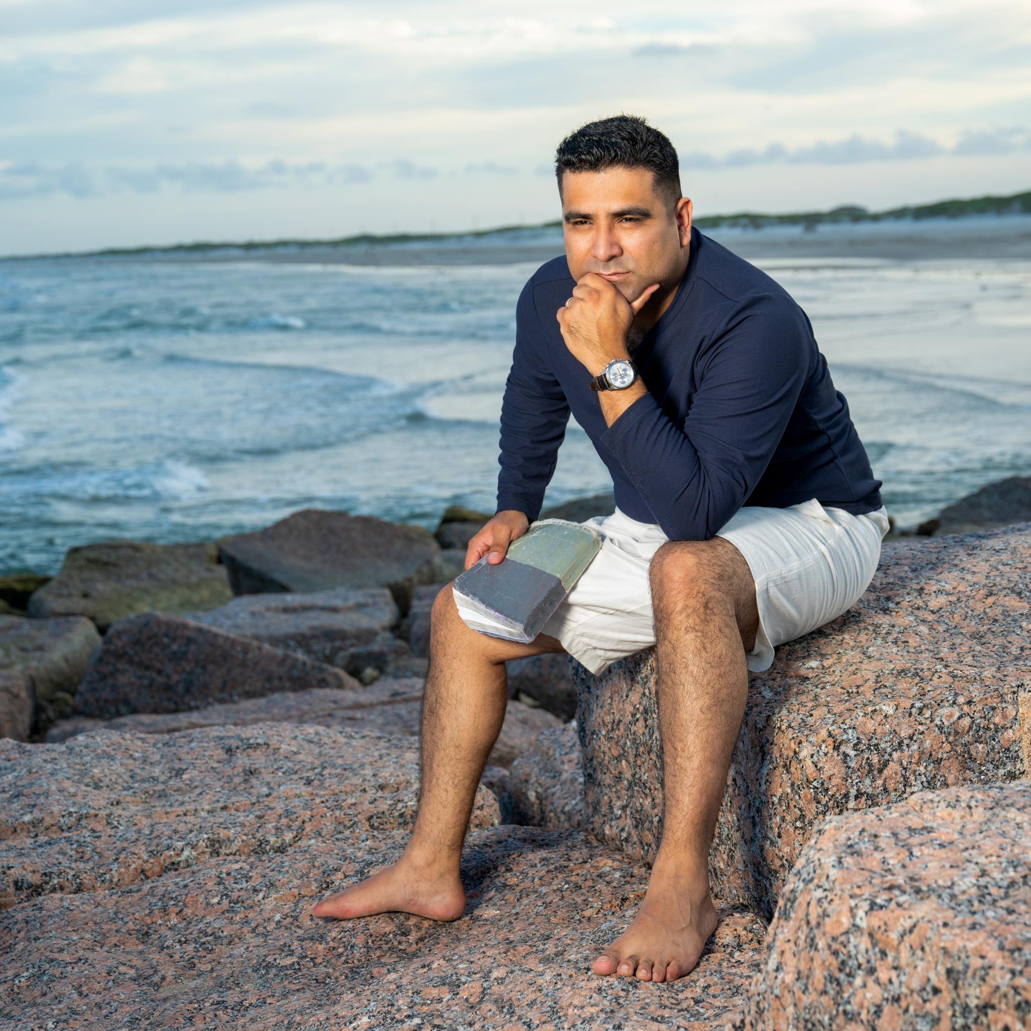 Denny Rivas
