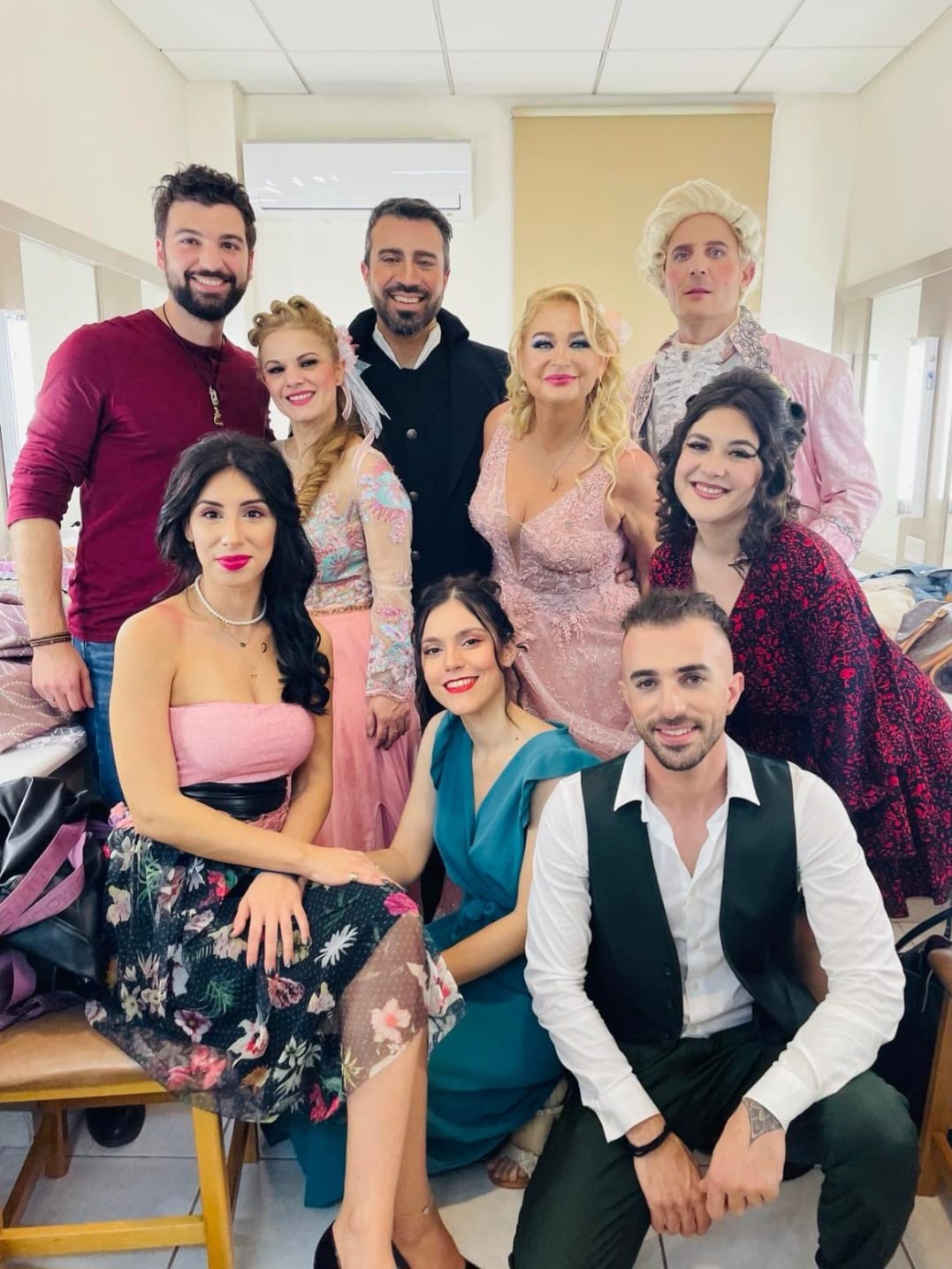 CYPRUS OPERA ORGANISATION