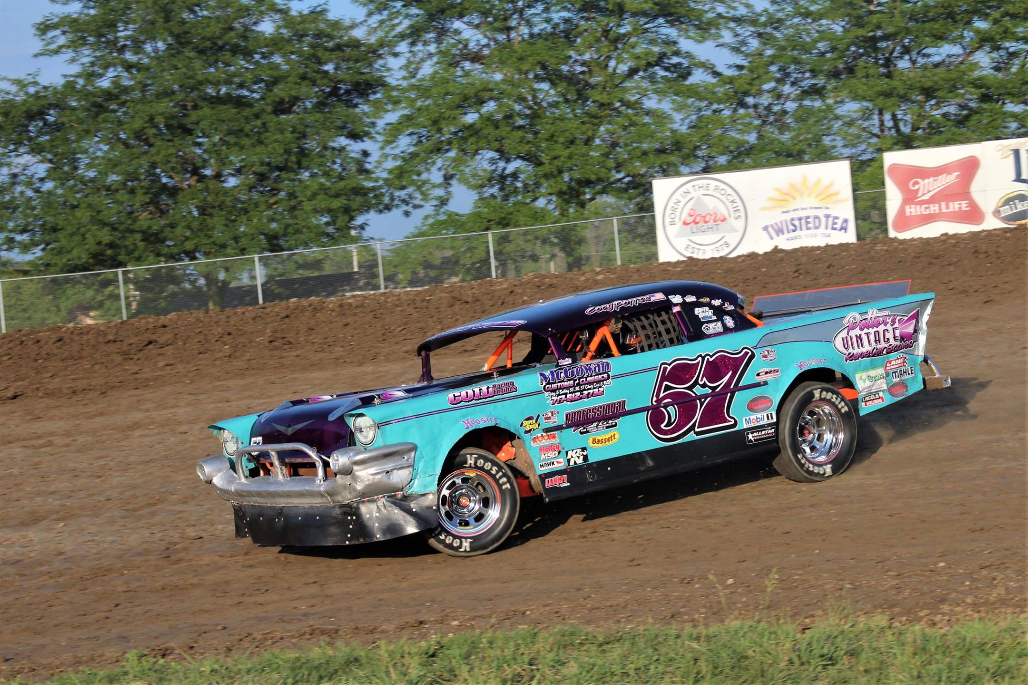 Cody Potter Racing