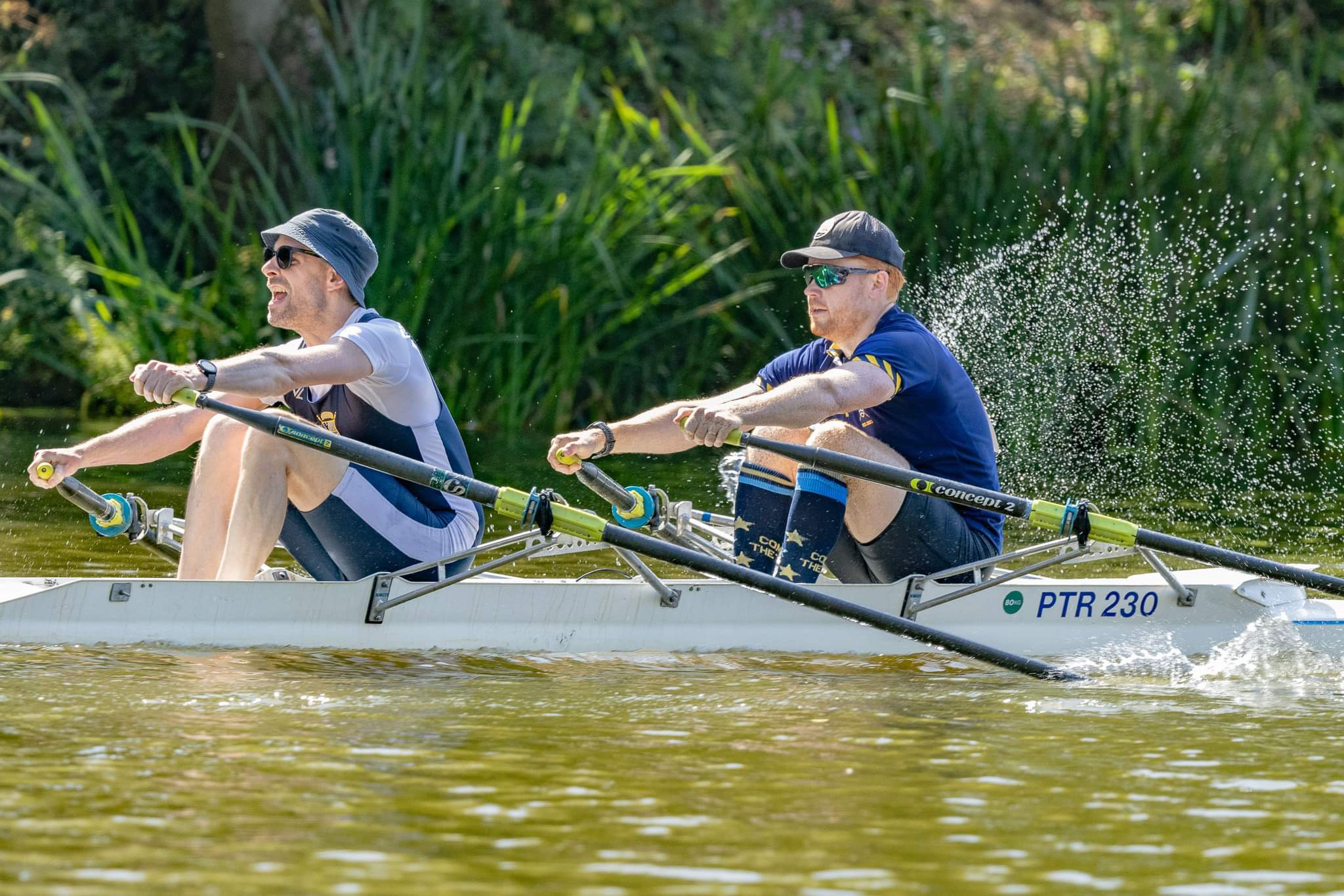 Putney Town Rowing Club | London
