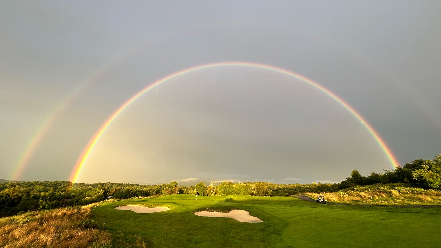 The Golf Club at Mansion Ridge | Monroe NY