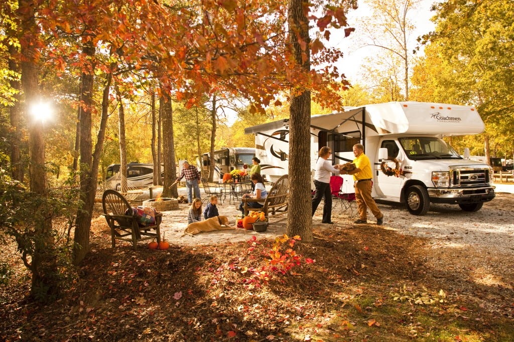 Mid Atlantic Virtual RV Show - Home