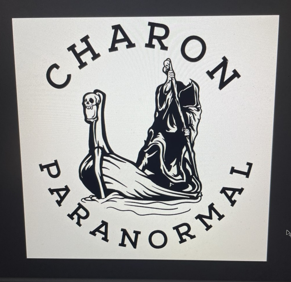 Charon Para Normal