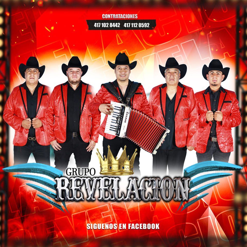 Grupo Revelacion