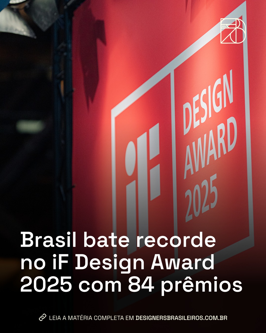 Designers - O design brasileiro alcançou um novo marco no cenário ...