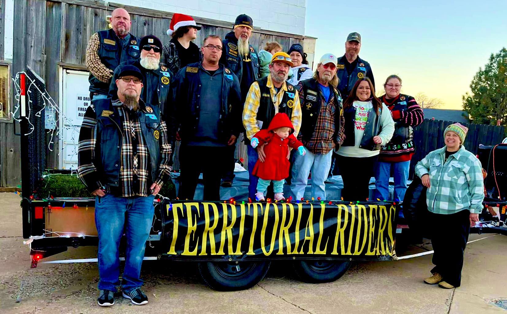 VFW Riders Post 4574 added a new photo. - VFW Riders Post 4574