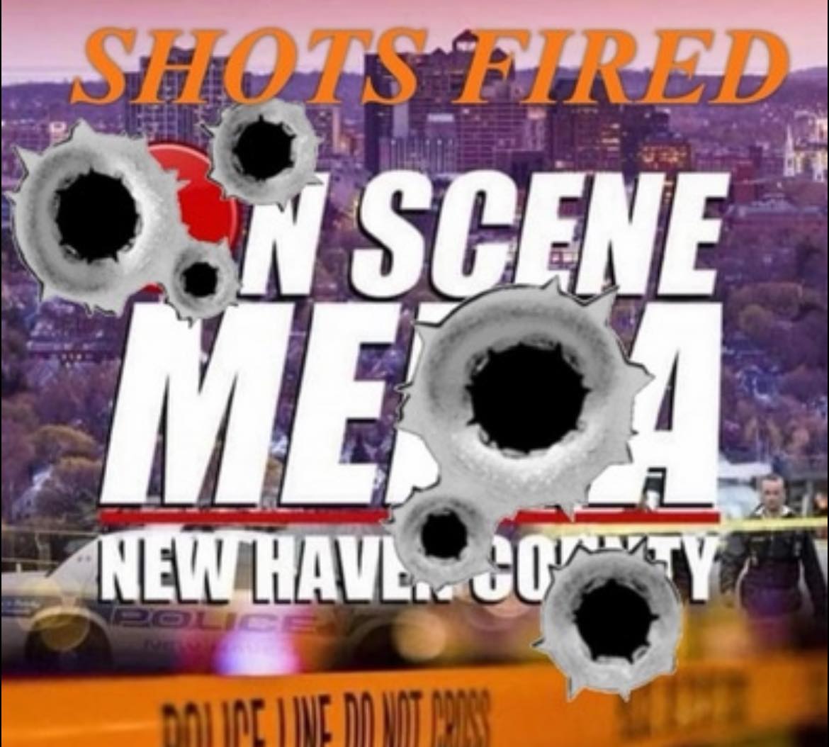 On Scene Media New Haven County - 🚨Shots Fired | New Haven🚨 @11:46 PM ...