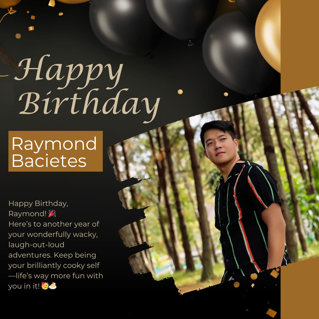 Livewire - Happy Birthday to the one and only Raymond, our superstar ...
