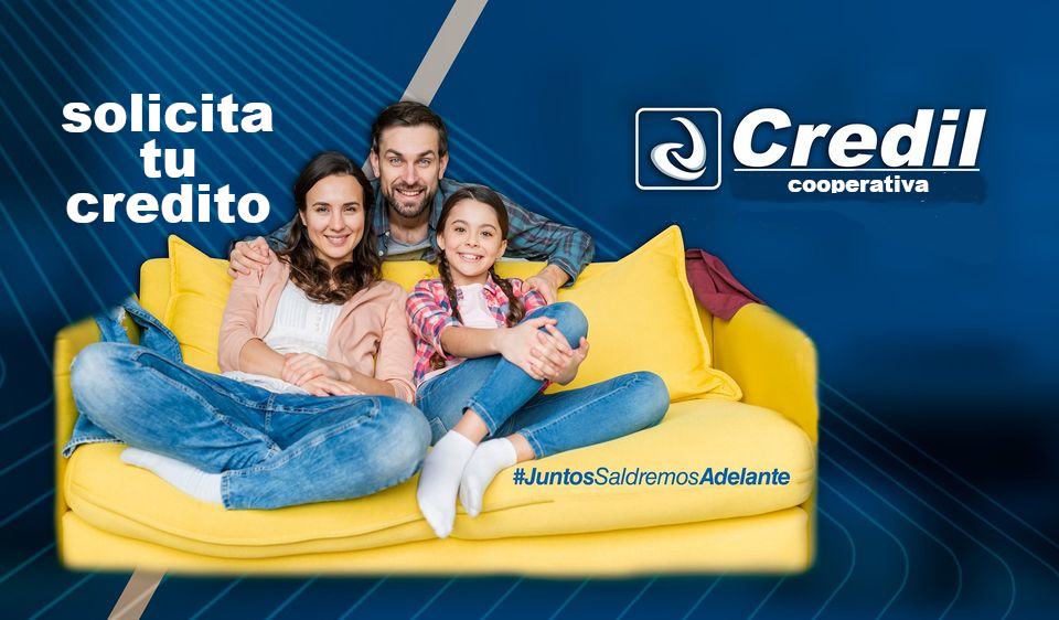 Cooperativa Credil