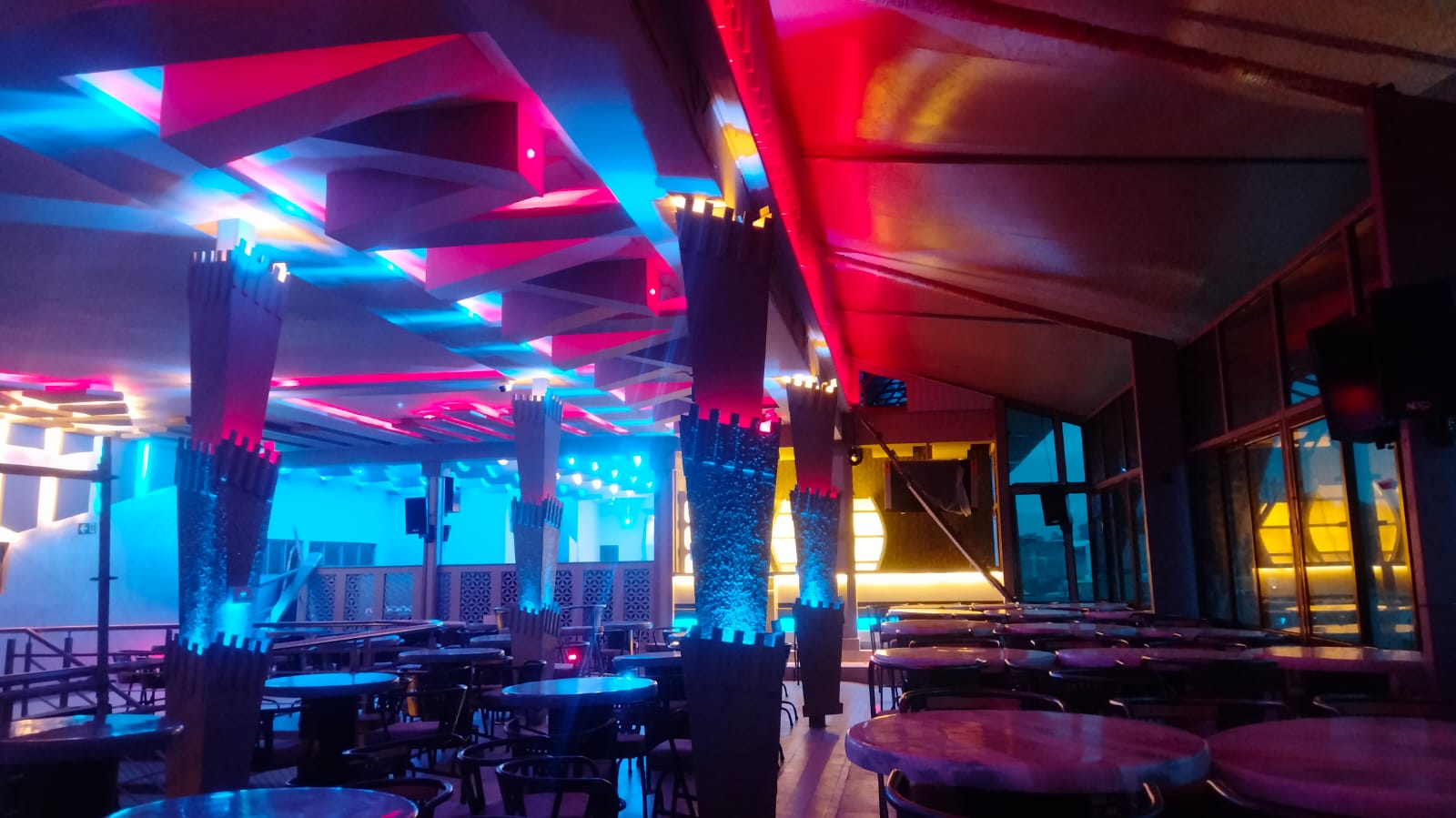 CLUB Signature Level 4... - CLUB Signature Level 4 Kisumu