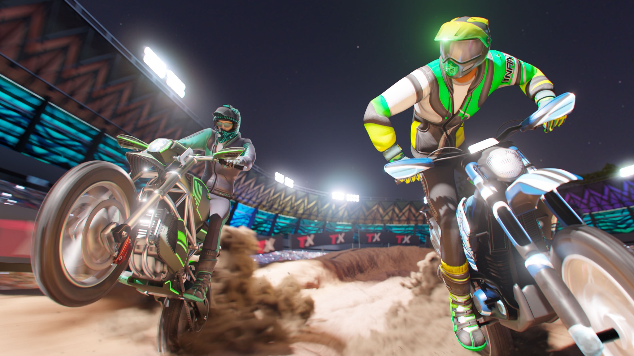 Trial Xtreme - 🔥 Soft Launch Riders, It’s Challenge Time! 🔥 Think you ...