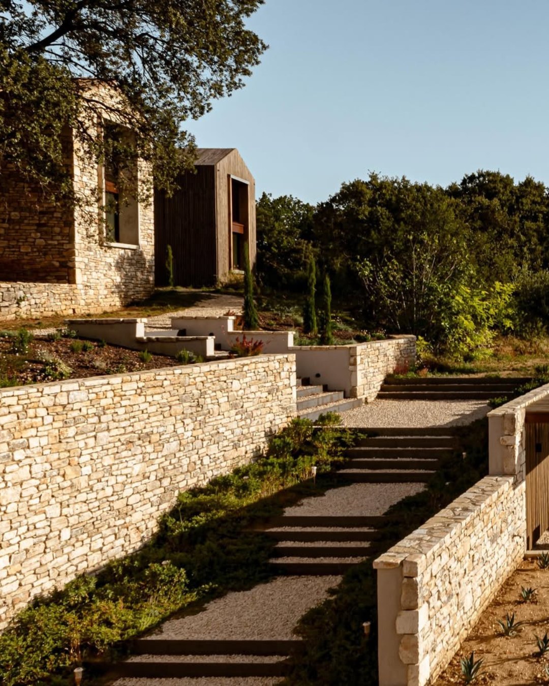 La Porte Rouge RBX | Roubaix