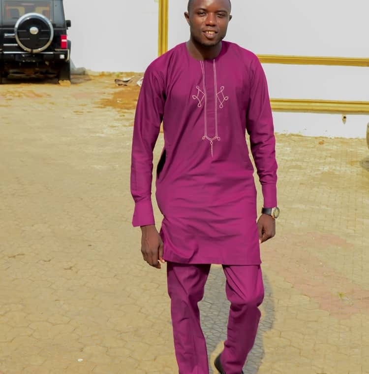 Adetunji Alli