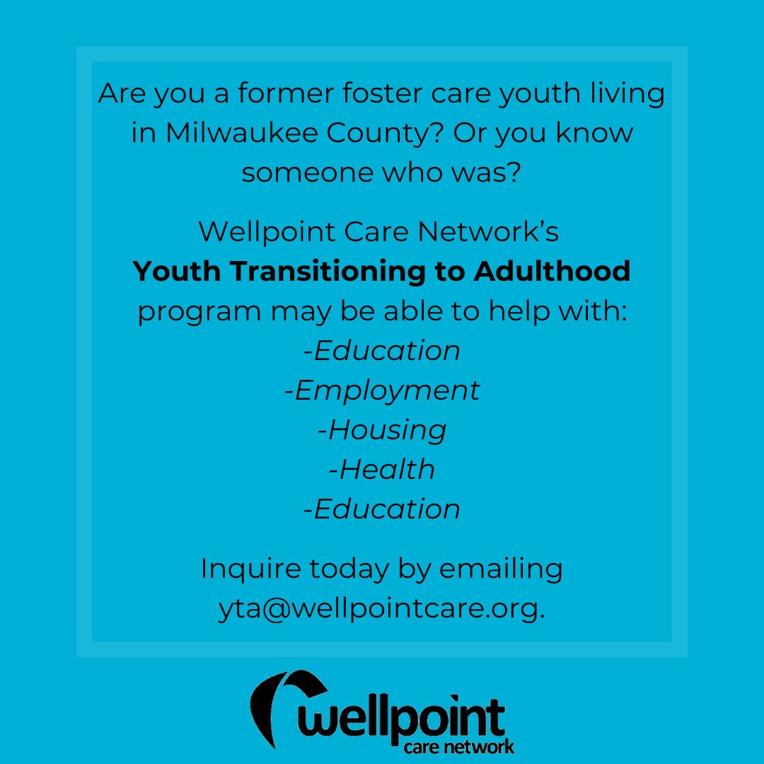 Wellpoint Care Network | Milwaukee WI