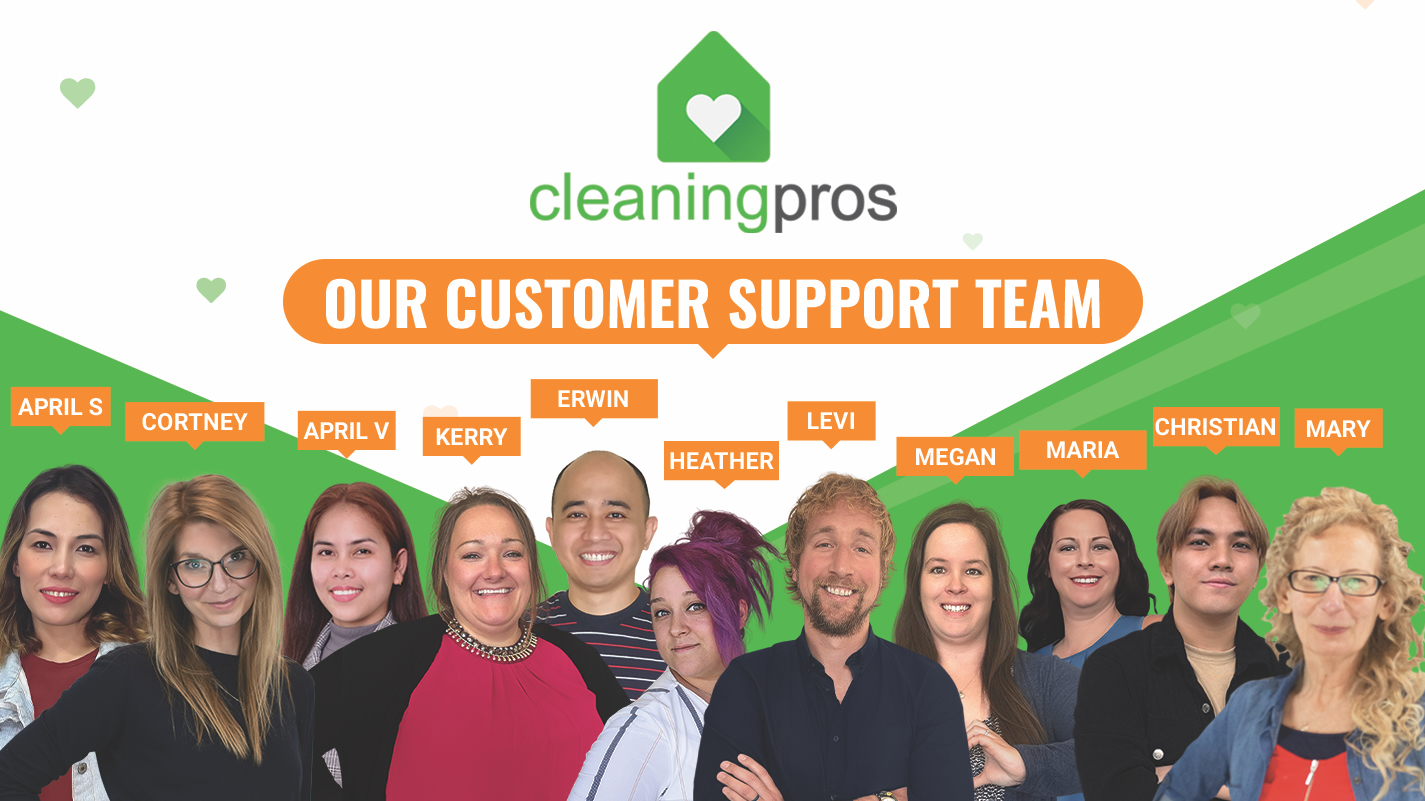 CleaningPros