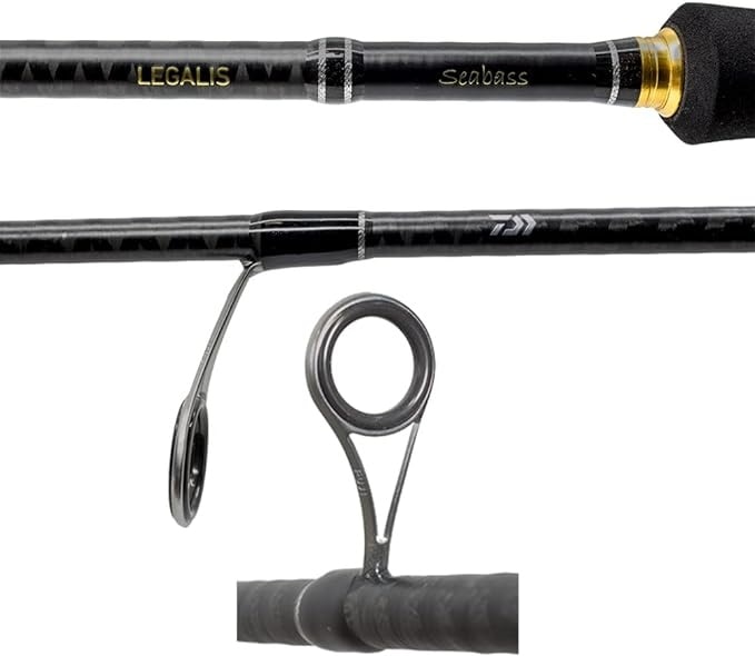 🎣 Daiwa Spitfire Seabass 2025 – 3.00m | 28–84g (SB 1002 XHFS
