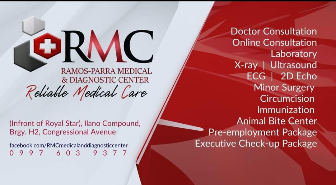Rmc Reception