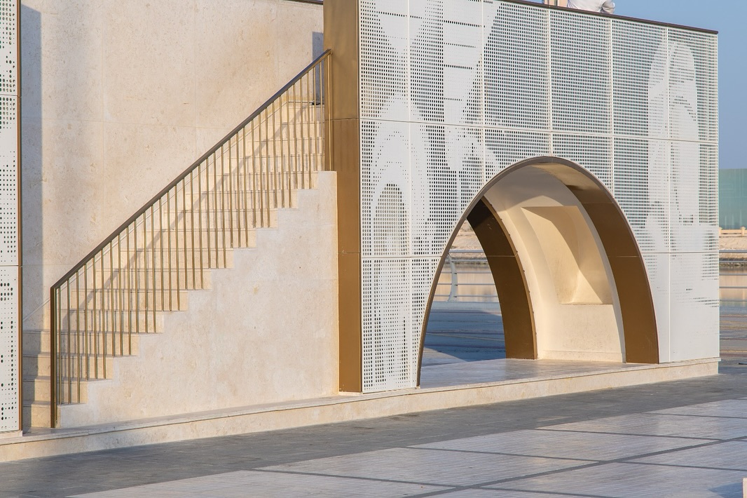 Jemma Chidiac Architects
