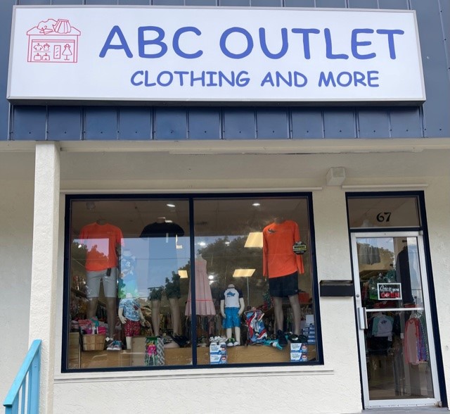 ABC Outlet - Clothing And More | Marathon FL