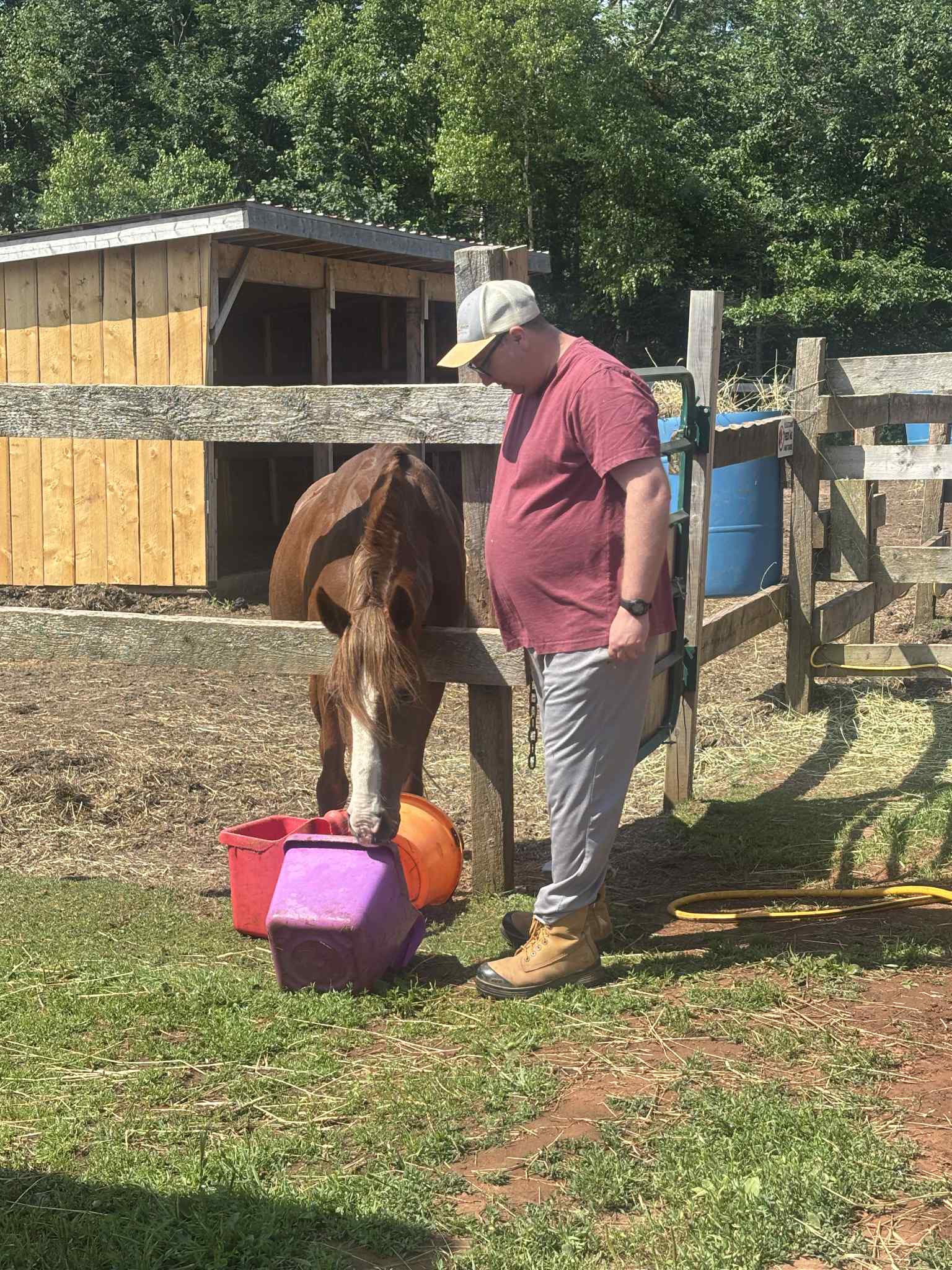 Grand River Ranch added a new photo. - Grand River Ranch