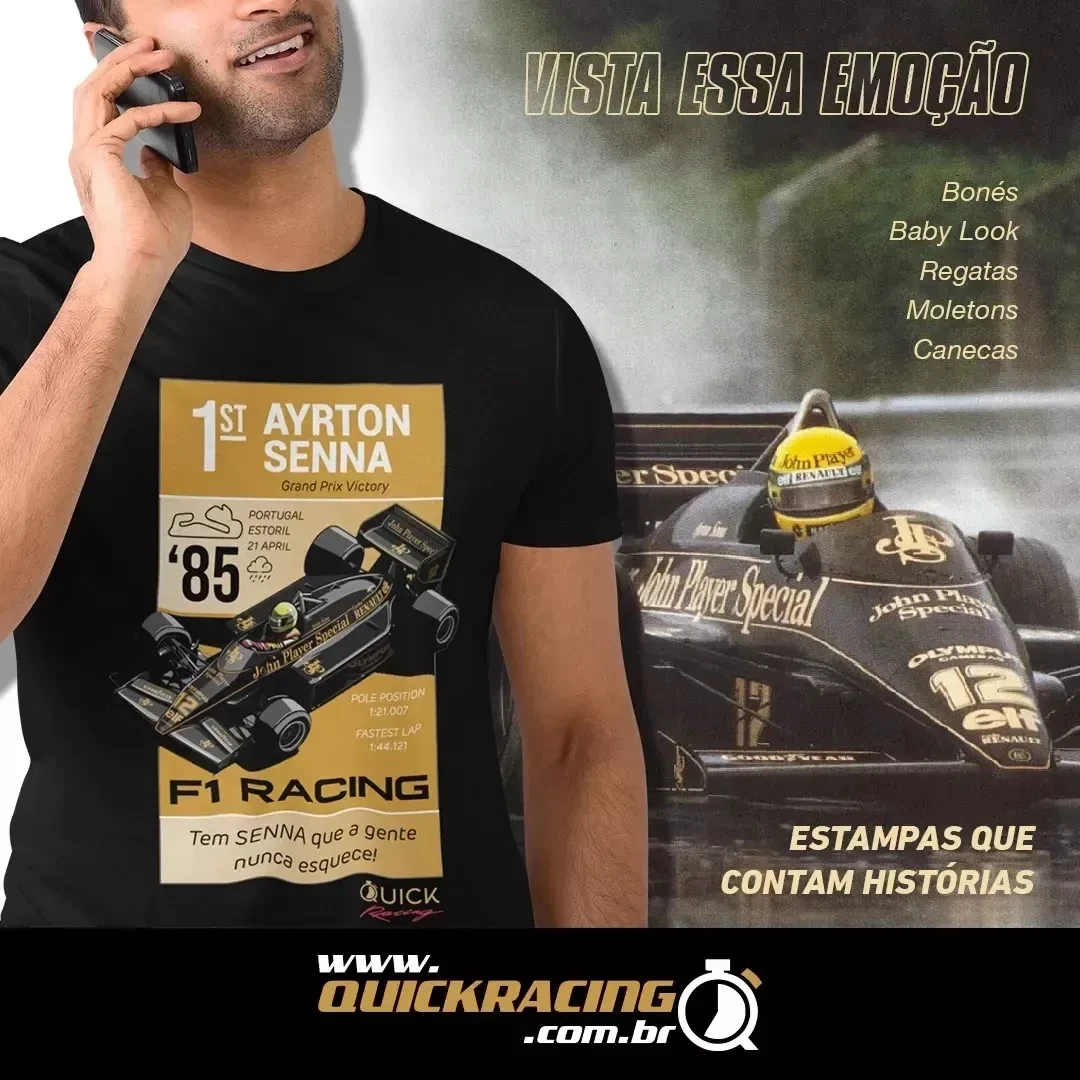 Quick Racing