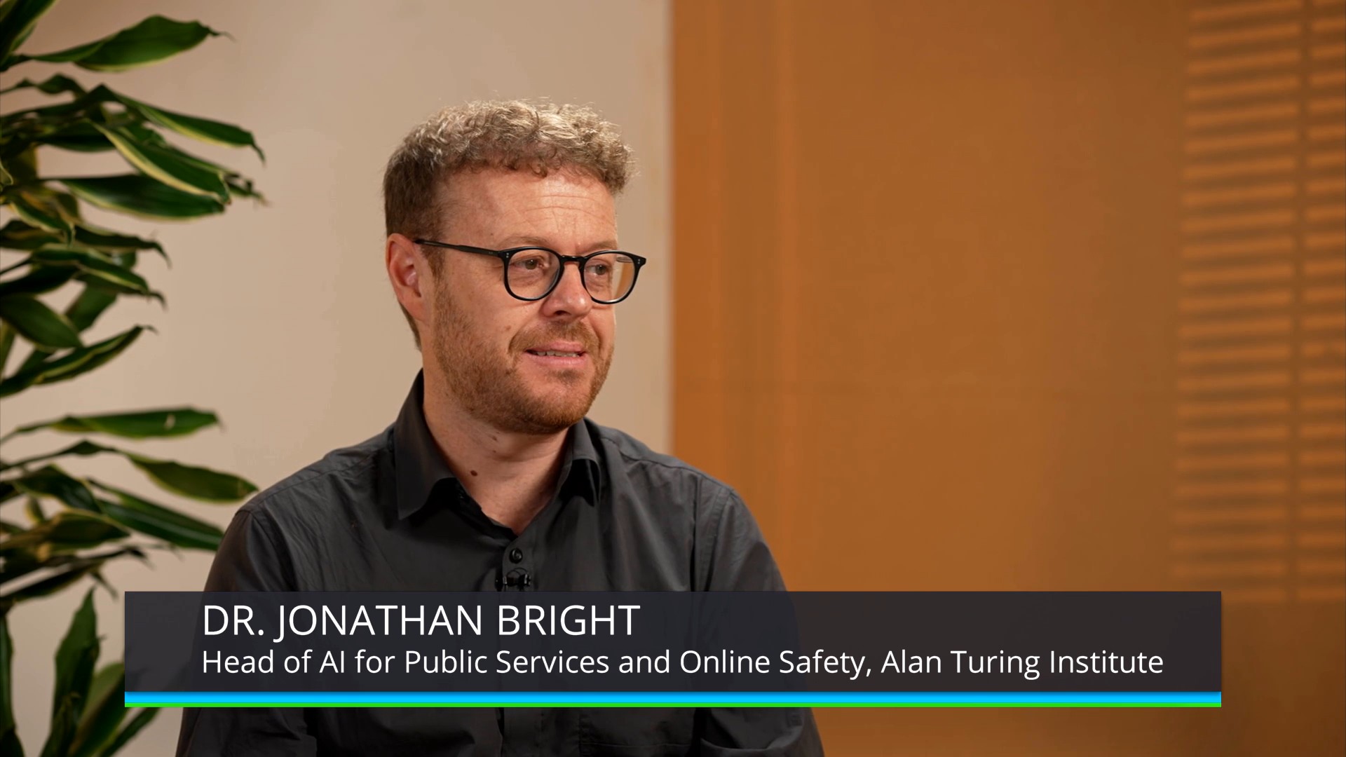 Head to our YouTube channel if... - The Alan Turing Institute