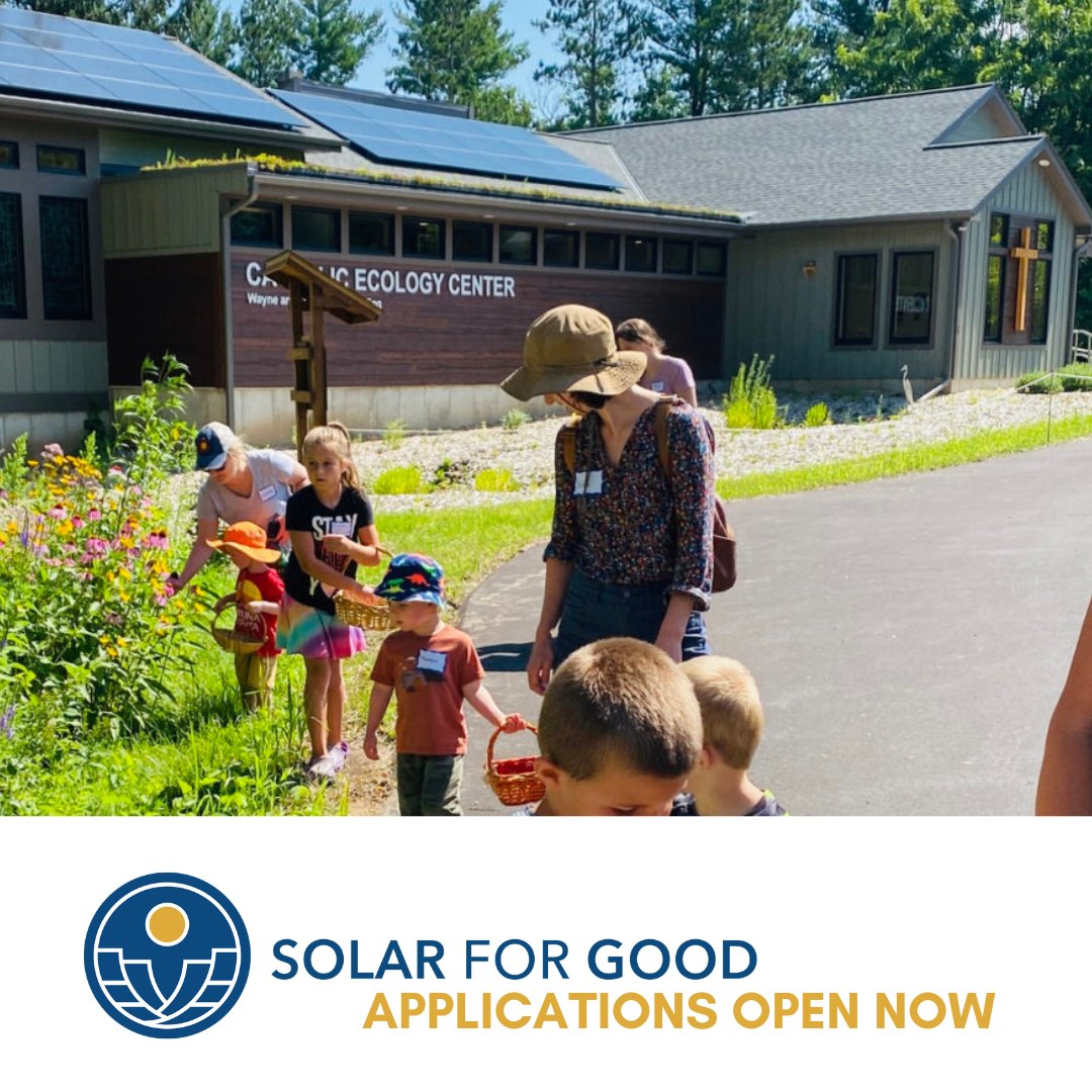 RENEW - The 2025 RENEW Wisconsin and Couillard Solar Foundation’s Solar ...