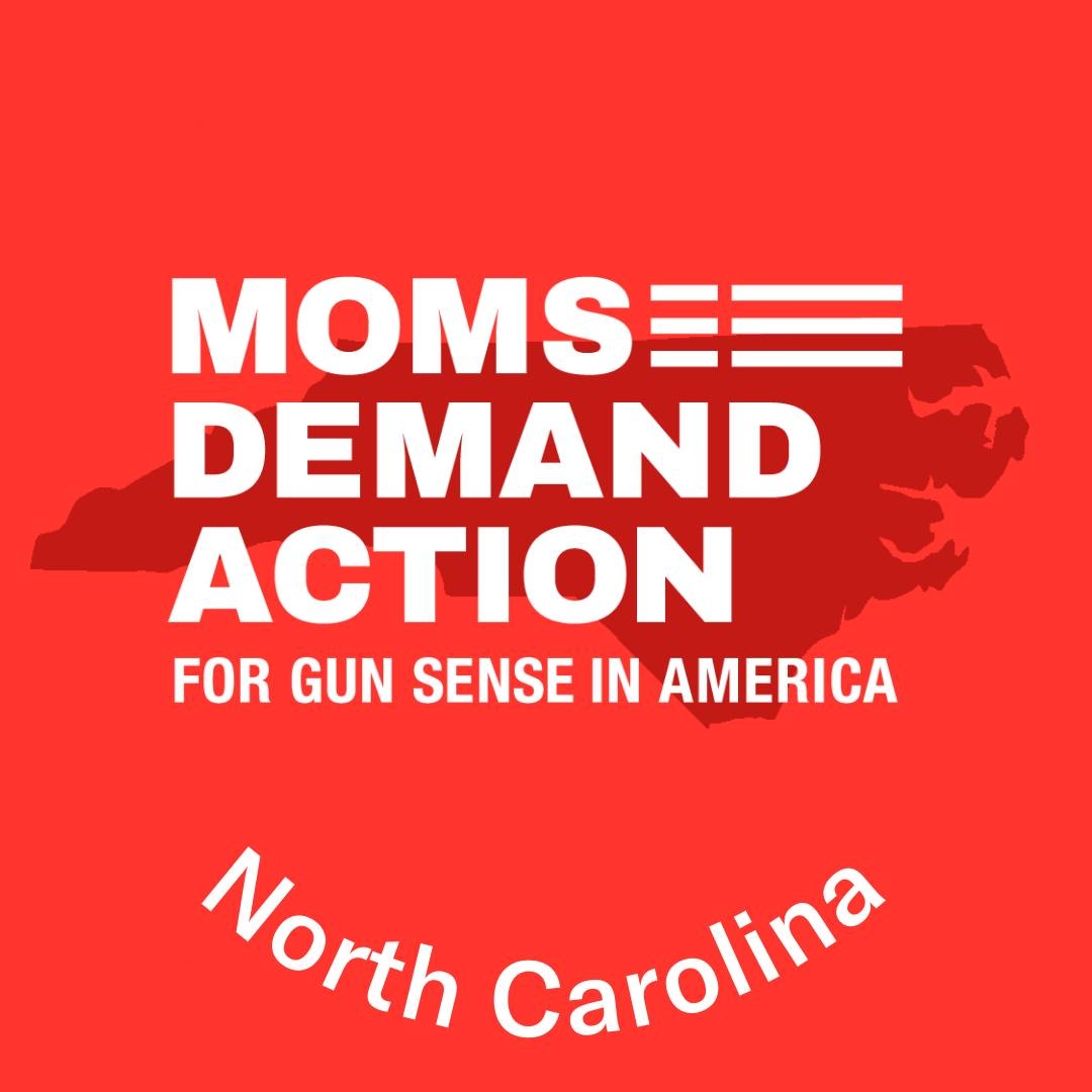 Moms are everywhere! Volunteers... - Moms Demand Action - NC | Facebook
