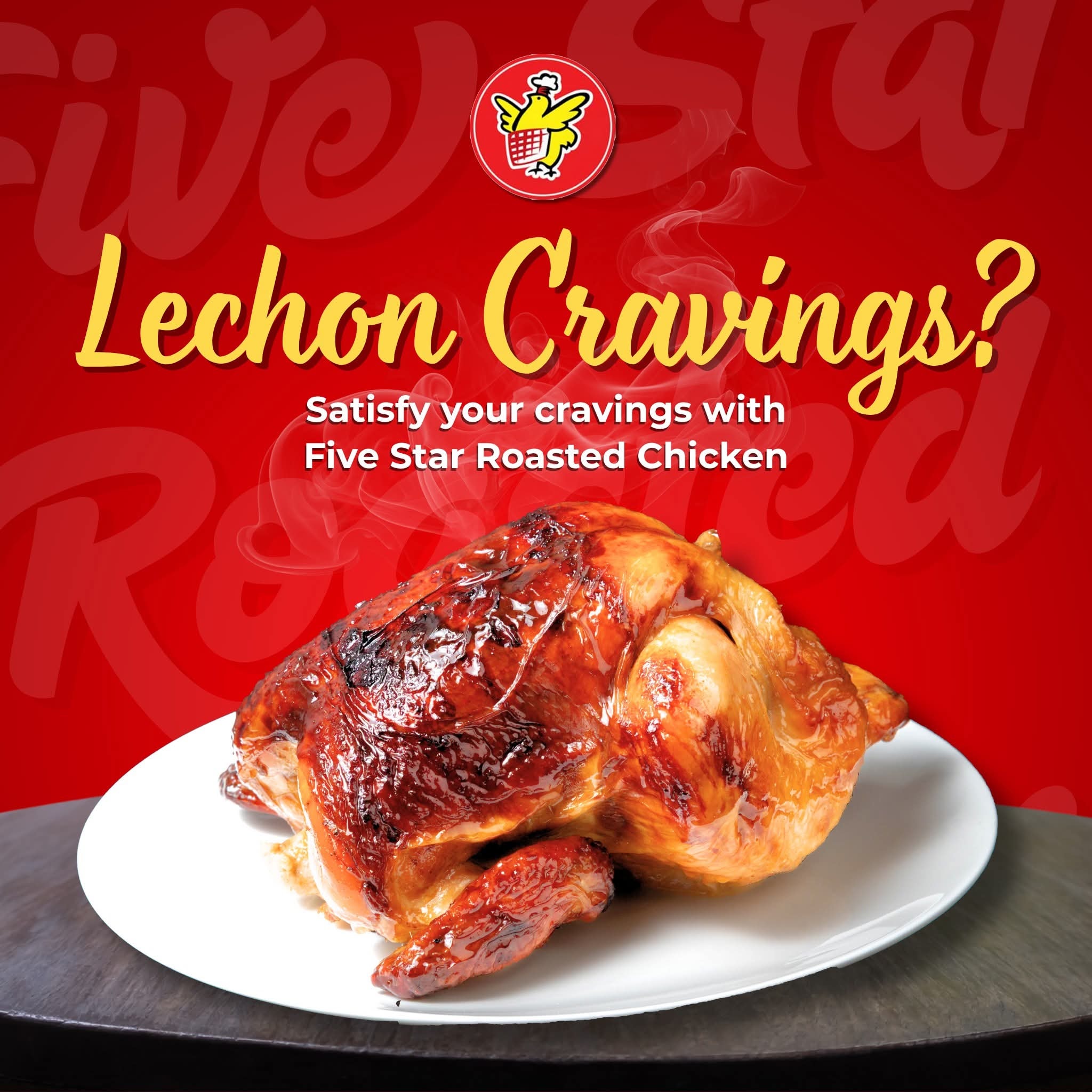 Chicken Star Cuayan Branch