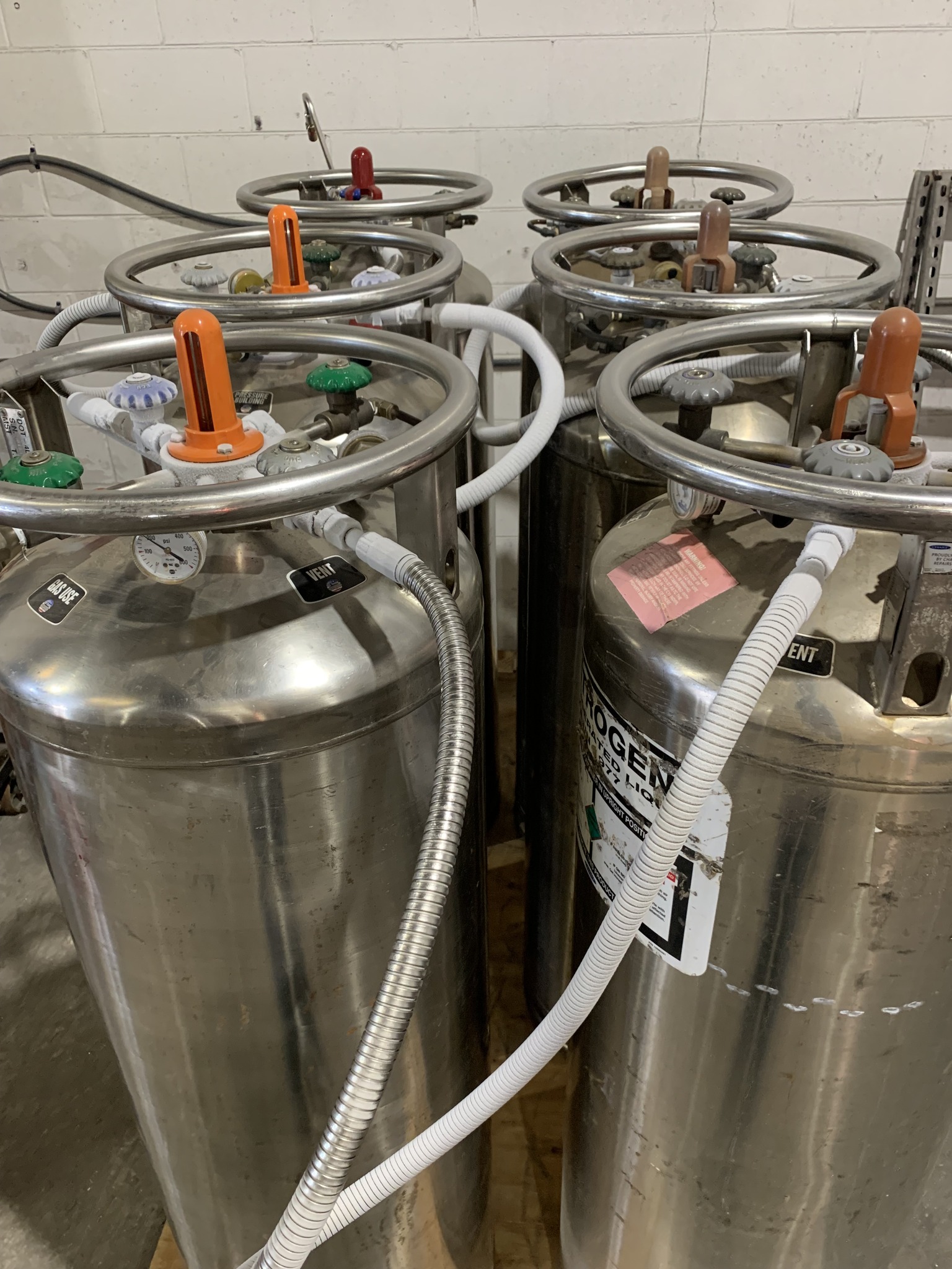Com-Pac Filtration Inc | Jacksonville FL