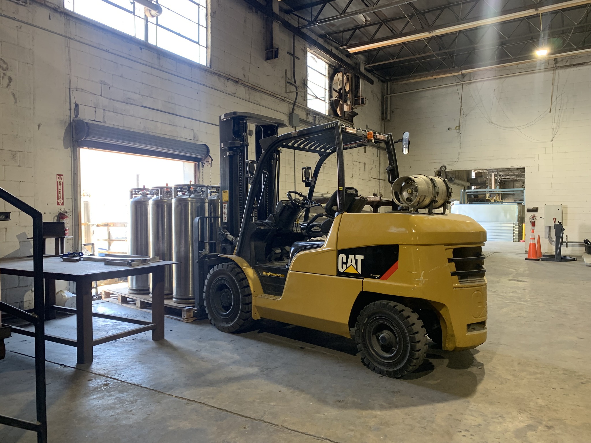 Com-Pac Filtration Inc | Jacksonville FL
