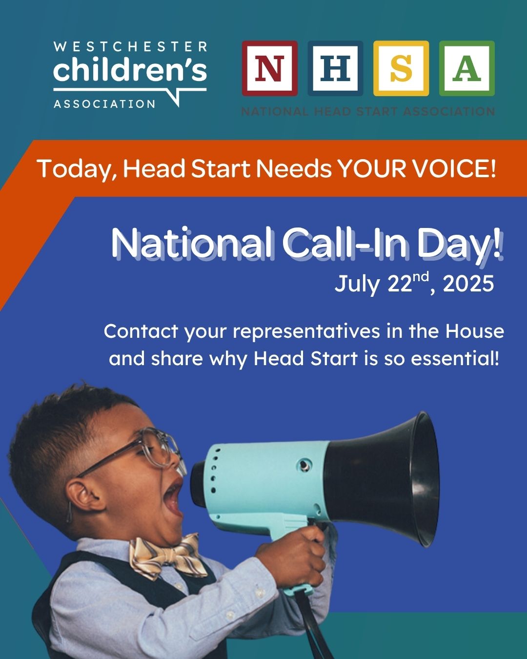 Westchester Children's Association - Cluster Community Services | Facebook