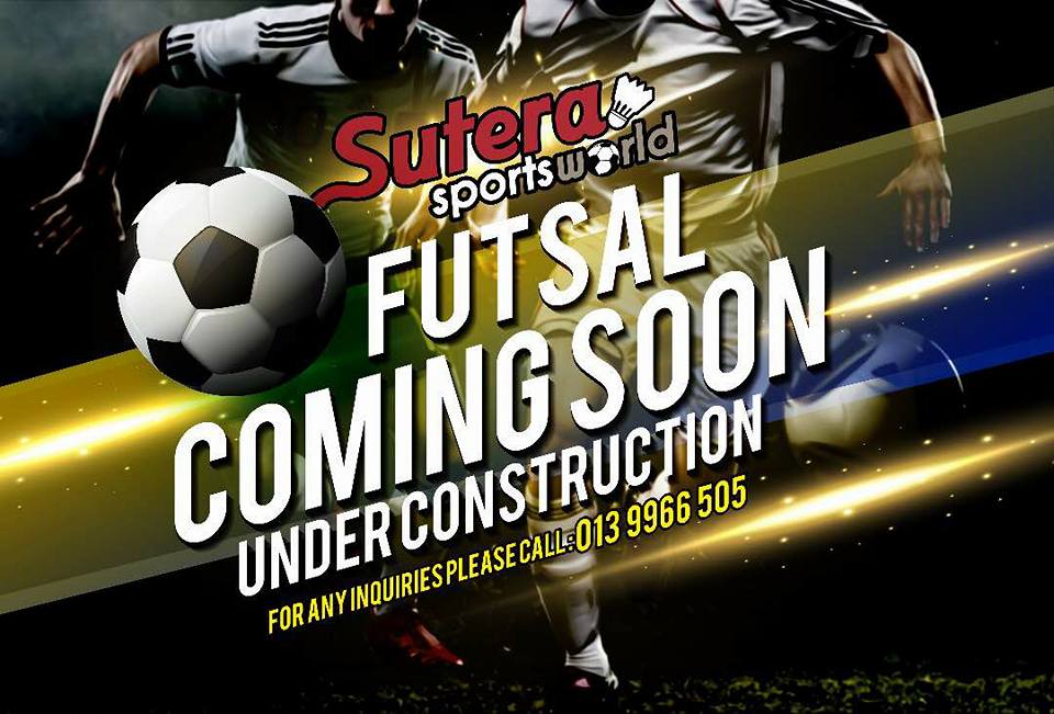 Sutera Sports World Sdn Bhd Located Sutera Sports World Facebook