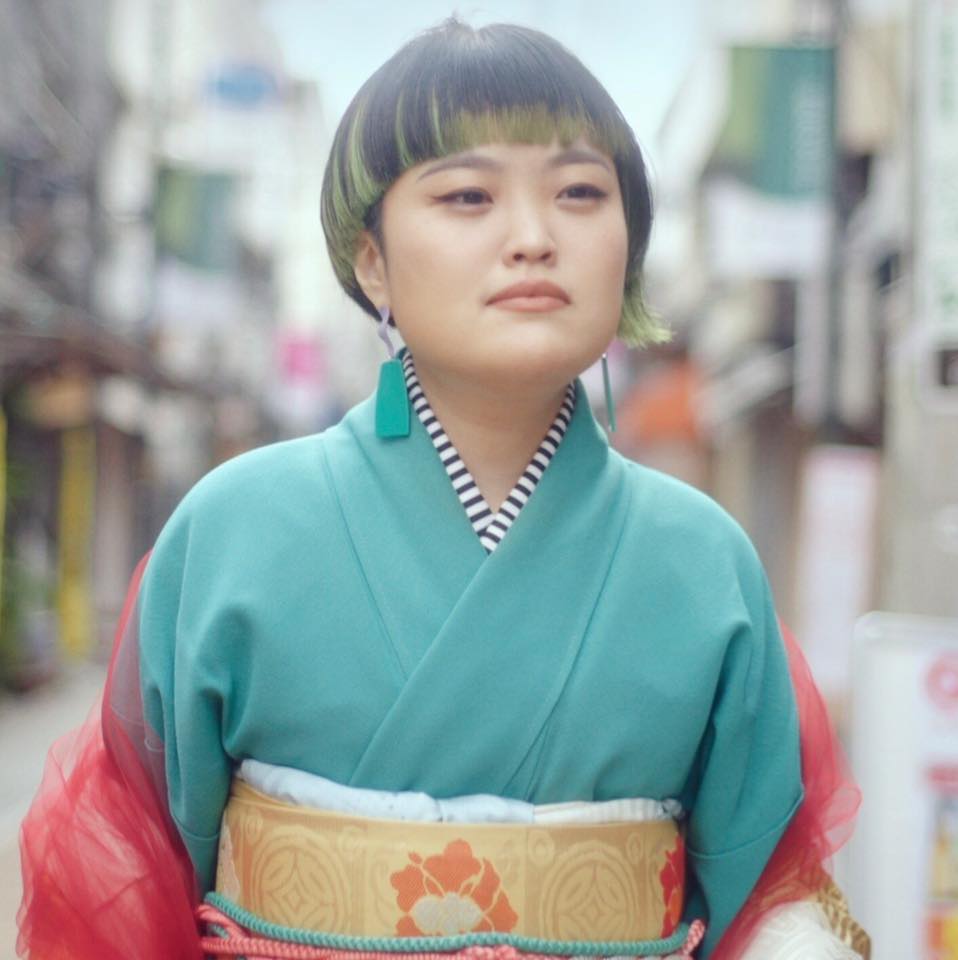 ASUKA 明日佳 - Clams Casino and Jazztronik Ryota Nozaki...