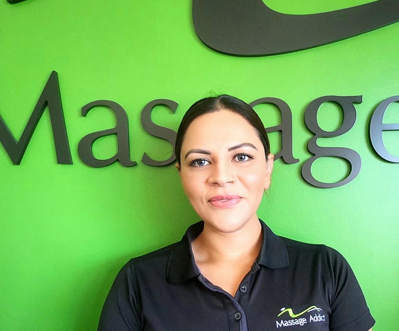 Massage Addict - We are excited to introduce you to... | Facebook