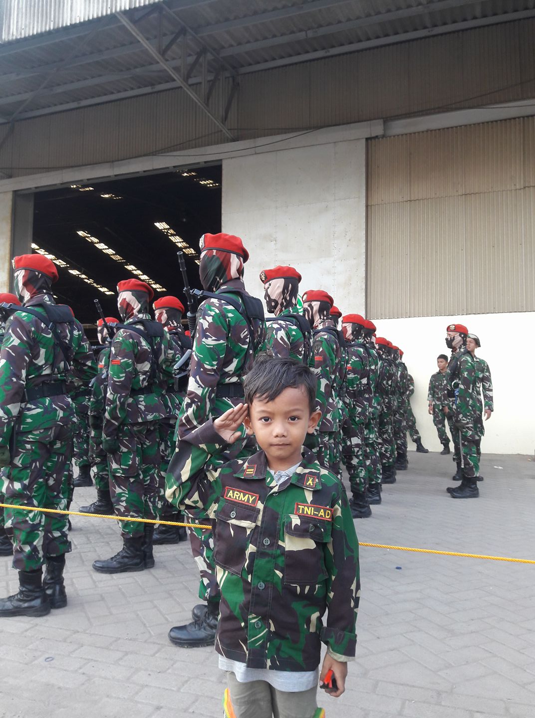 Kievi Ardandi