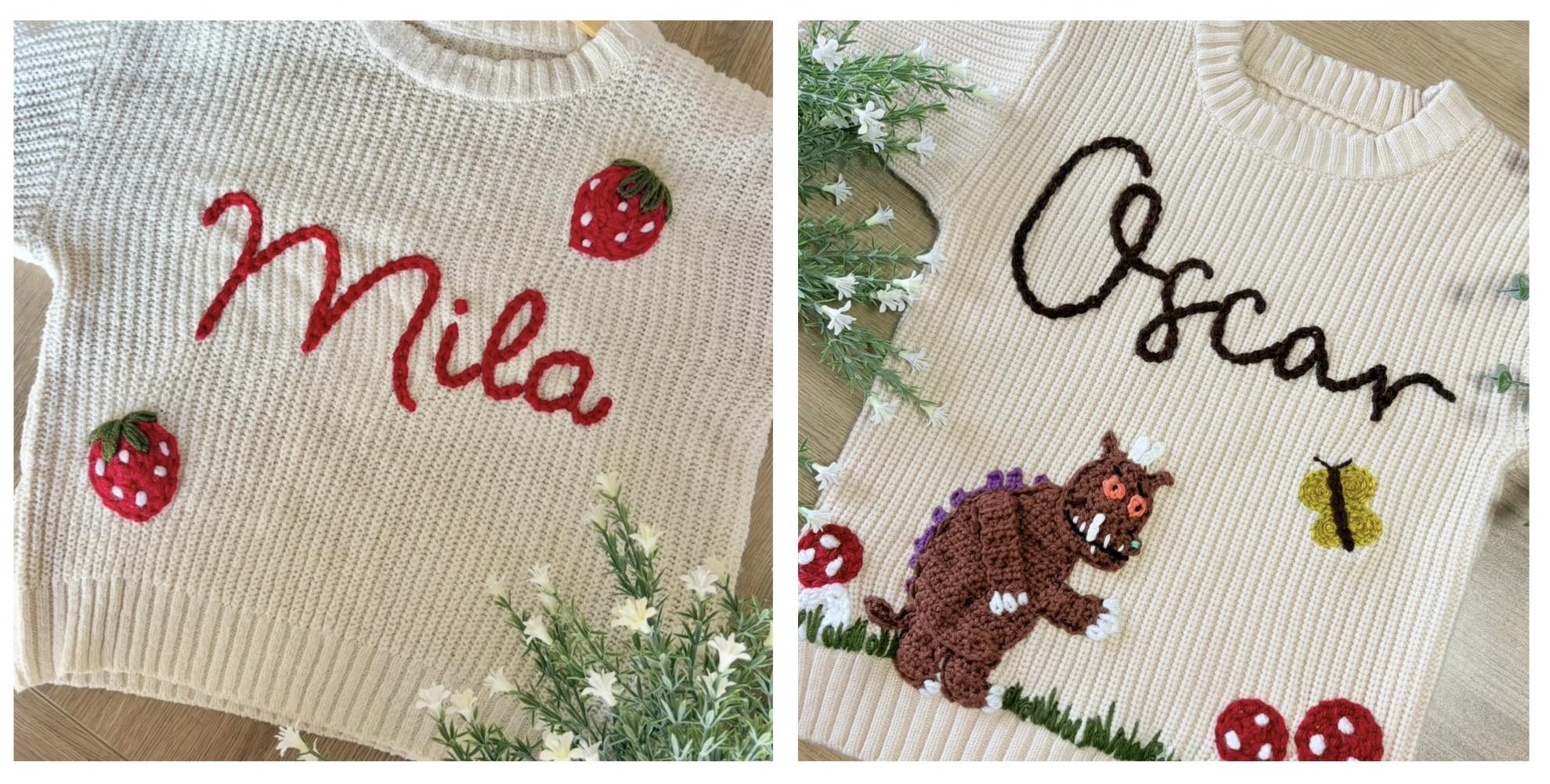 Threadfully Yours Embroidery