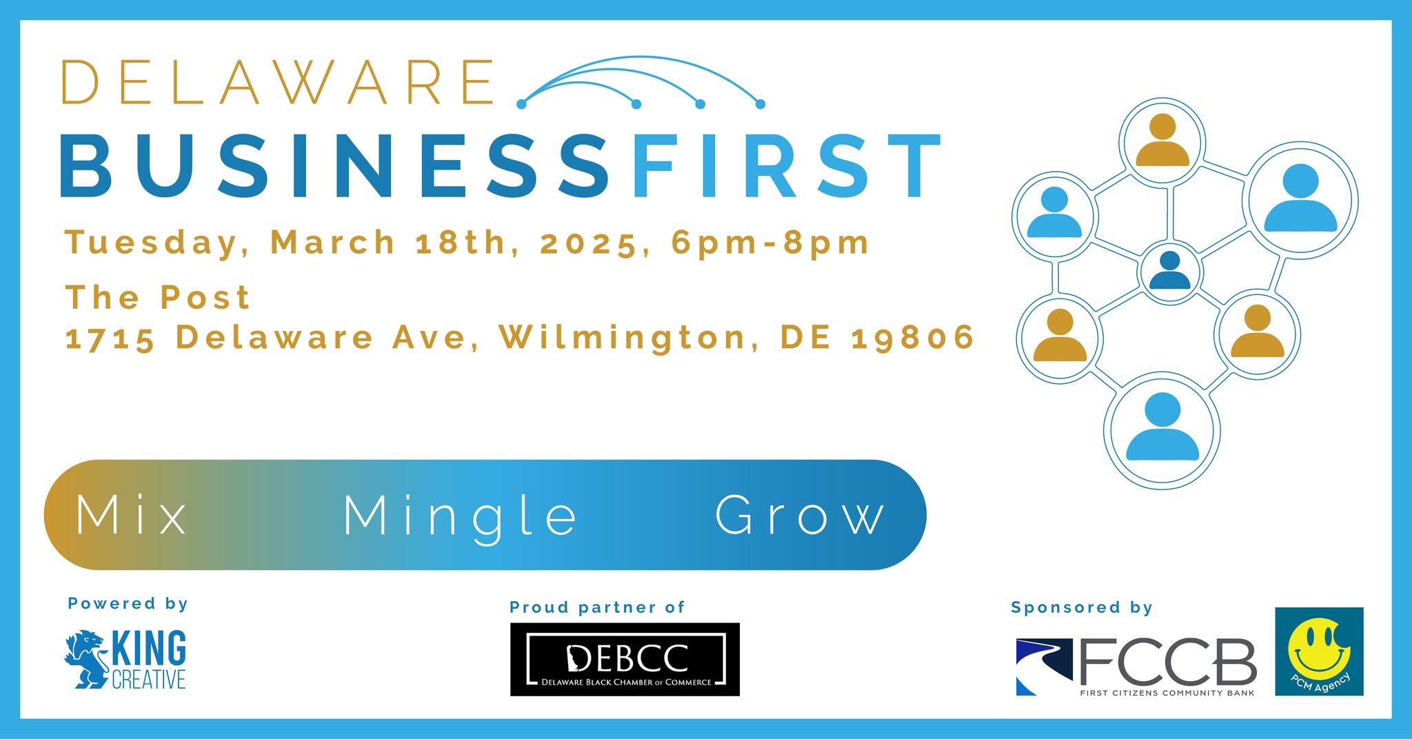 Delaware Business First