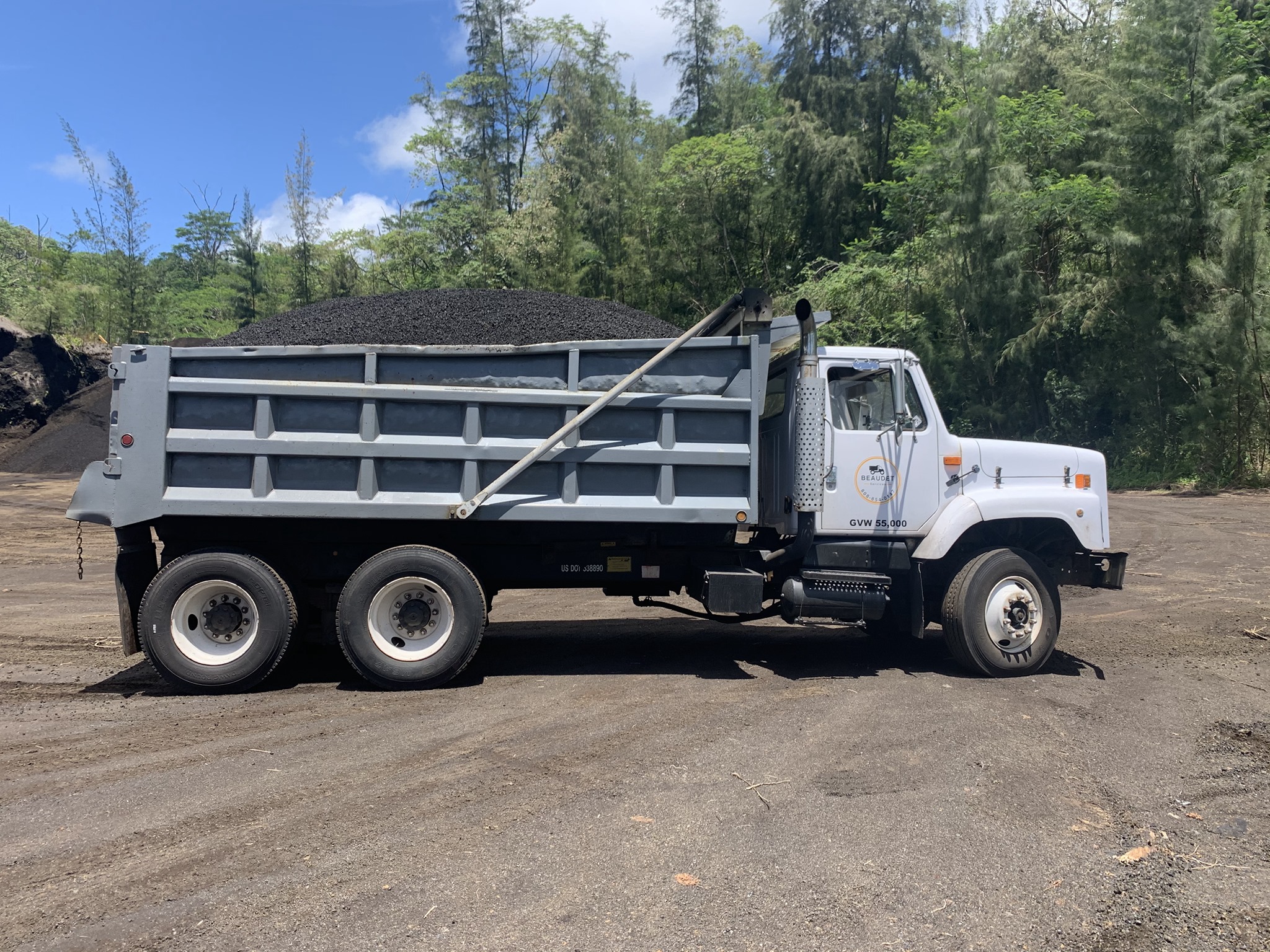 Beaudet Services LLC
