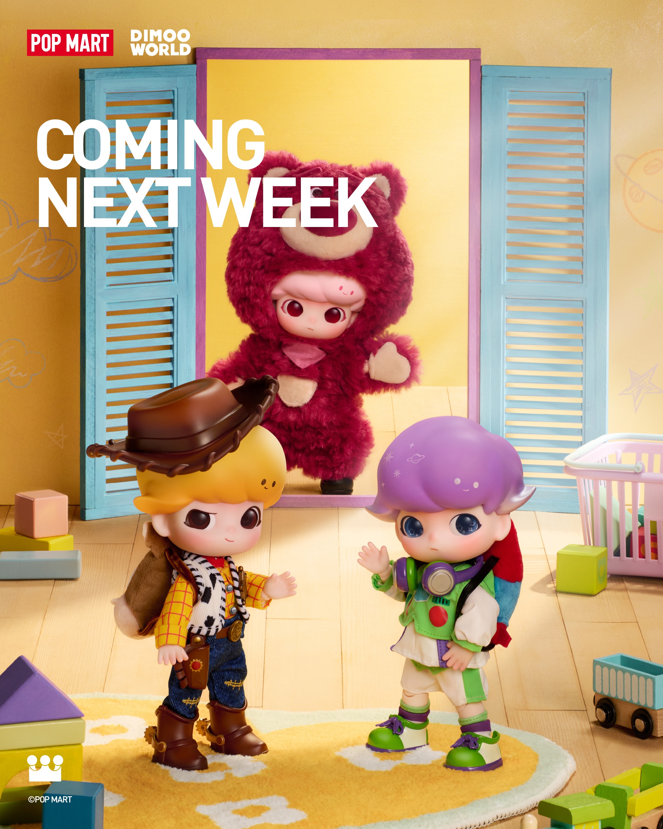 Adventure is just getting started. 🚀✨ Here's what's arriving on
