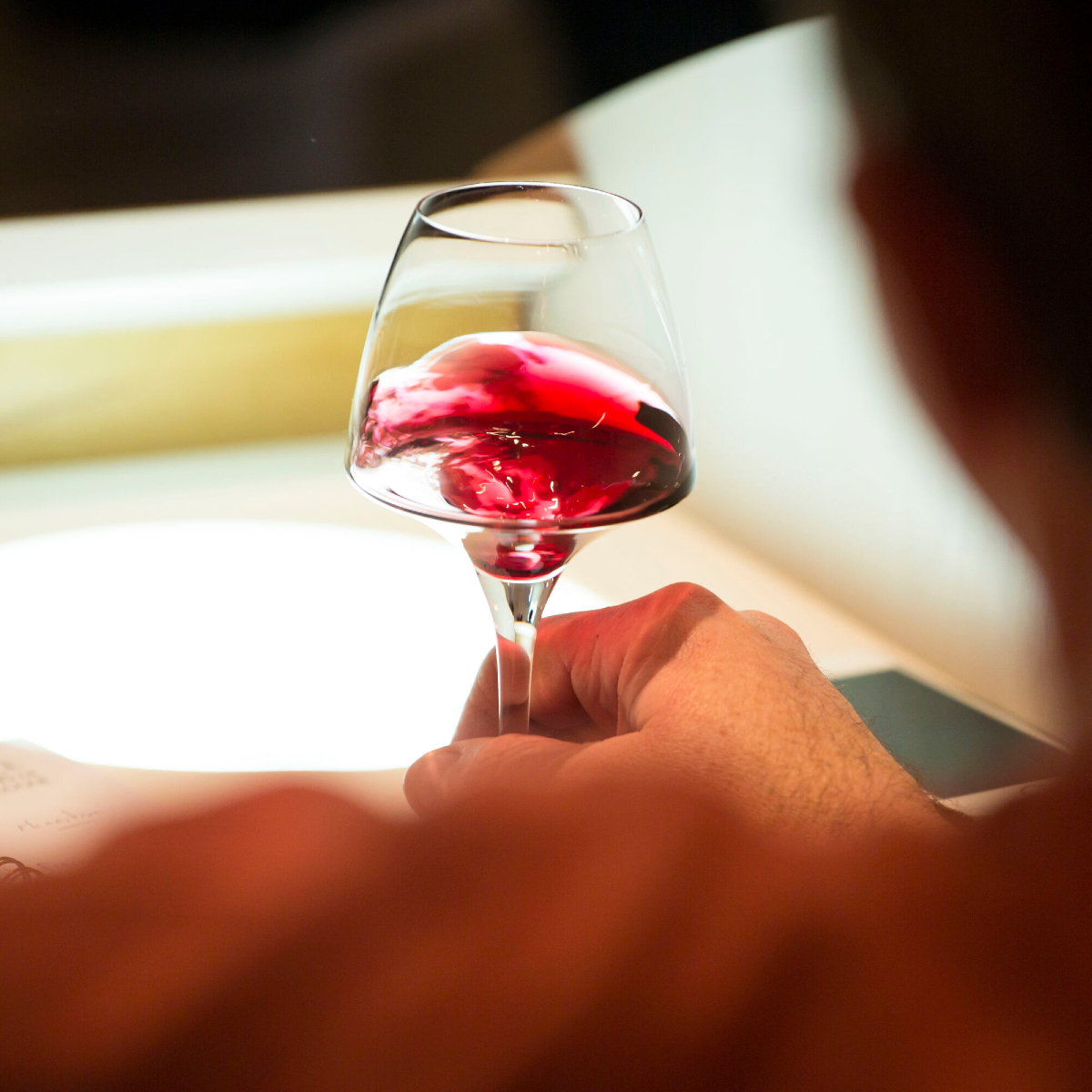 Ecole - 🍇 Certificat Professionnel d'Analyse Sensorielle des Vins de ...