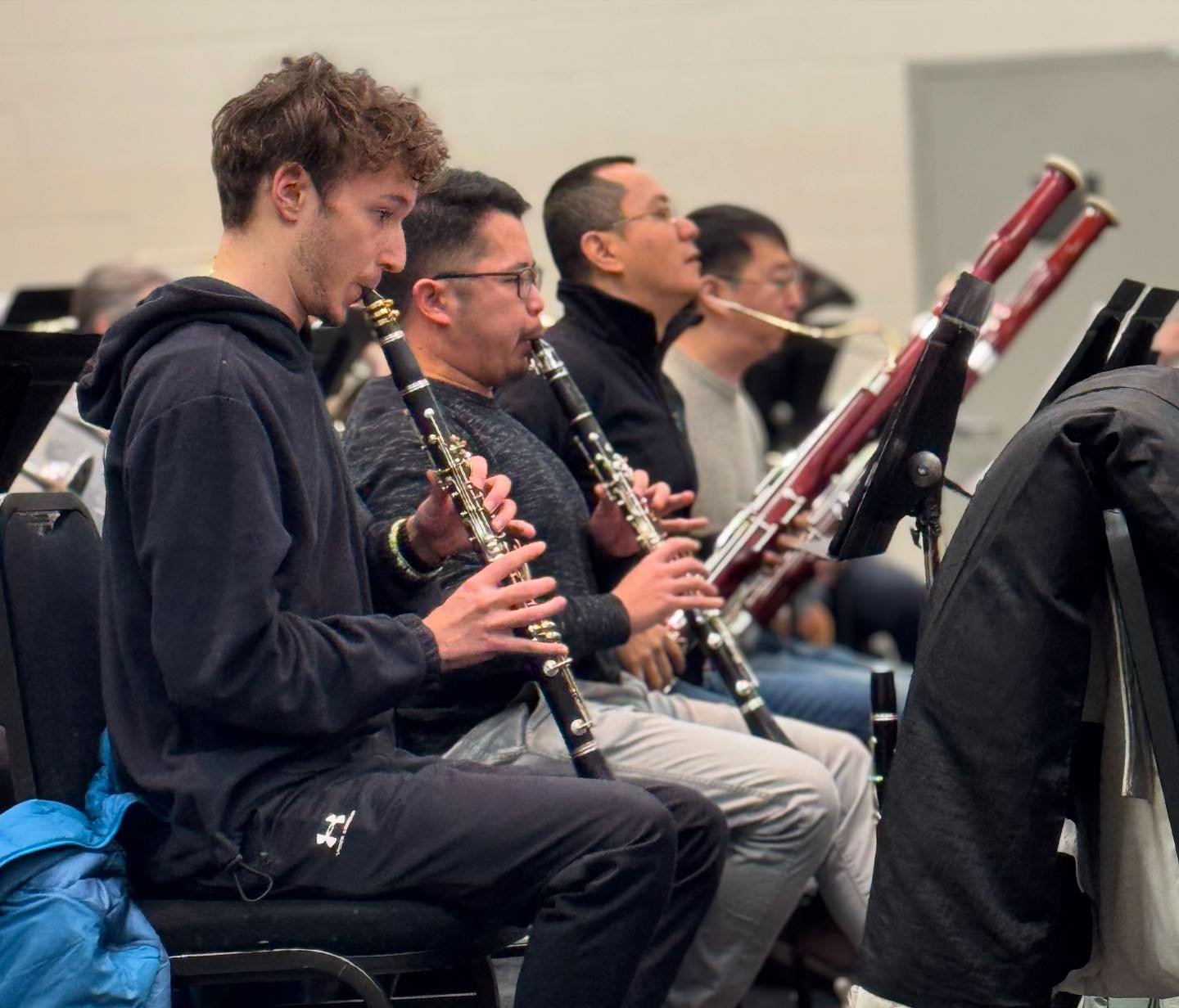Li Delun Music Foundation
