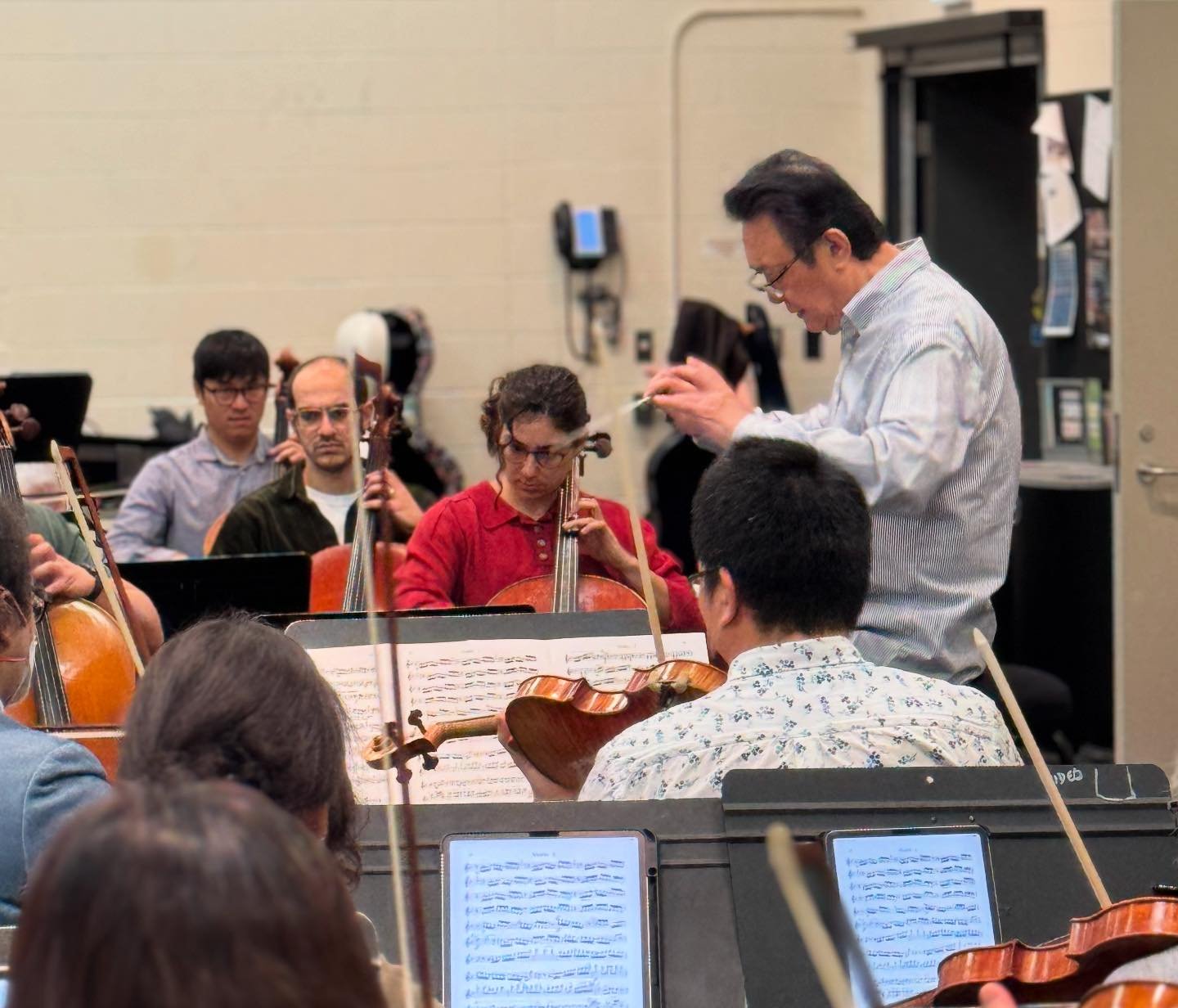 Li Delun Music Foundation