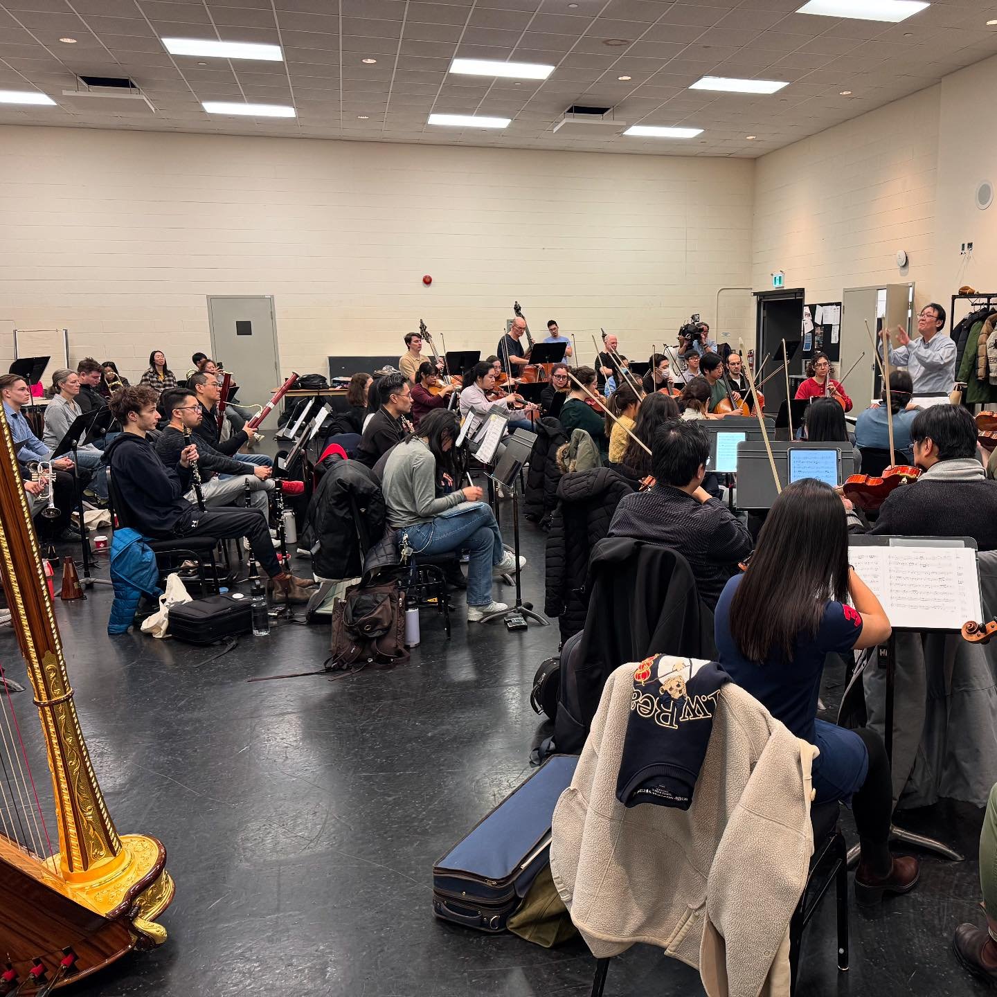 Li Delun Music Foundation