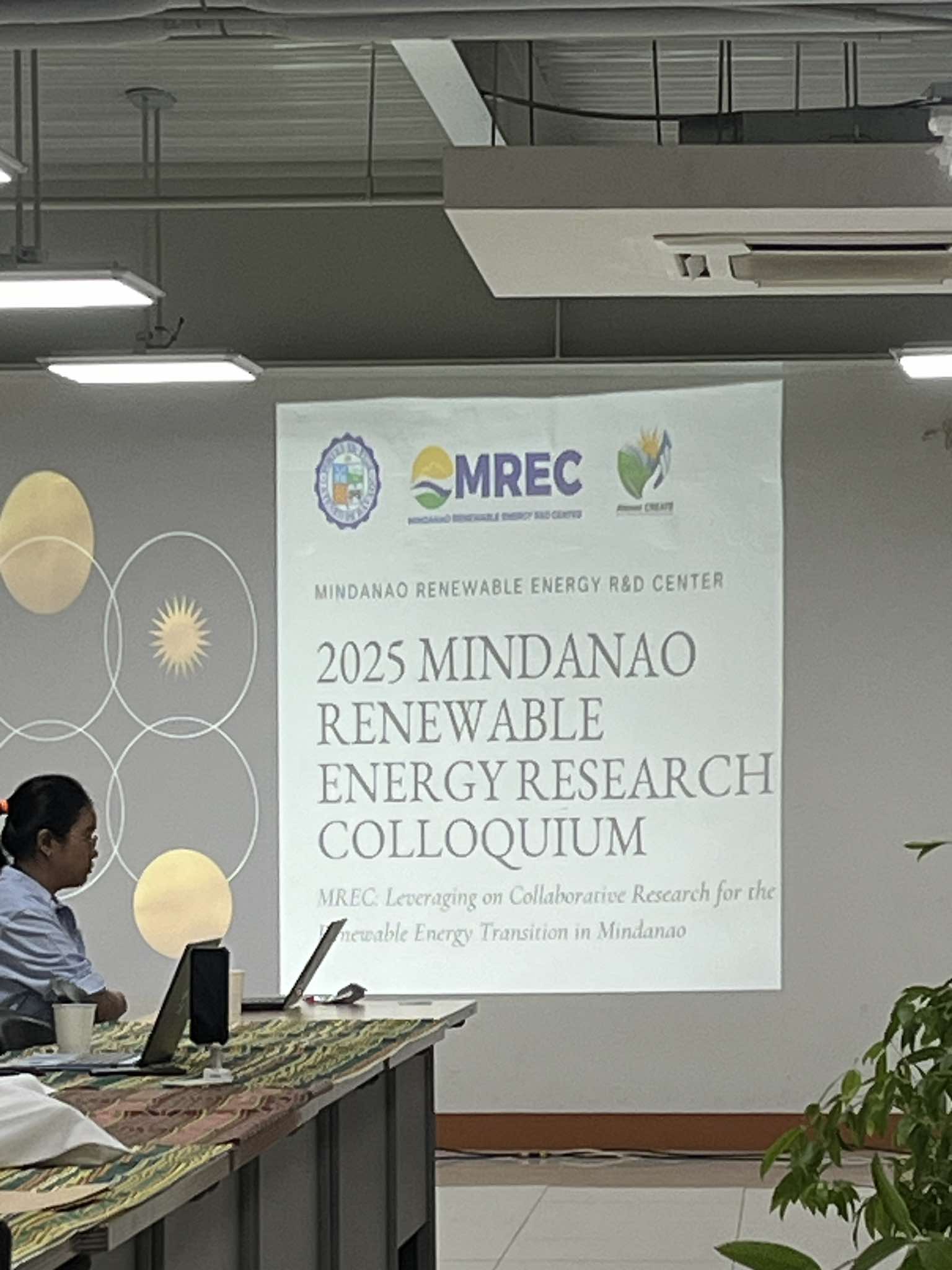 Addu URC- University Research Council | Davao City
