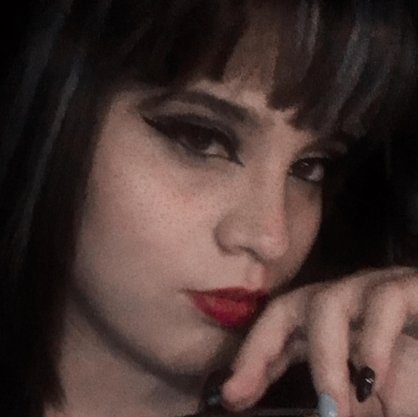 Aby Reyes