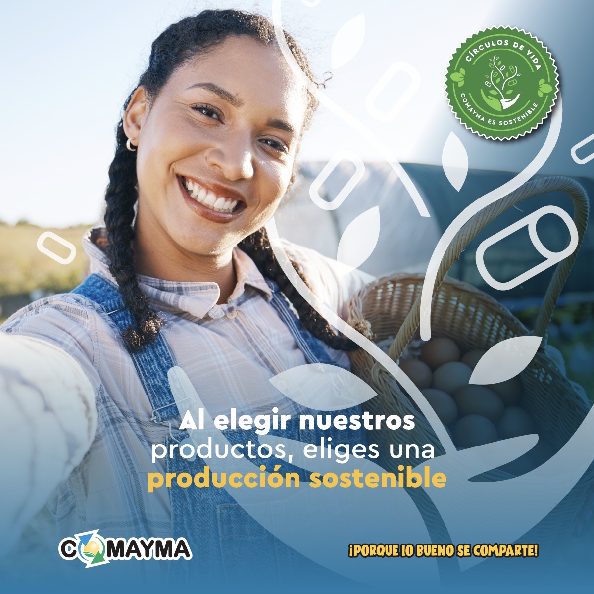 Cooperativa - 🌽🐖 En Comayma, cada alimento para tu granja es fabricado ...